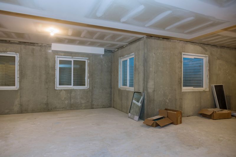 Concrete Foundation Leveling in Valdosta, GA