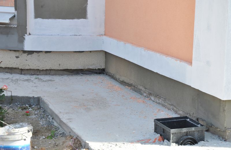 Concrete Foundation Repair in Valdosta, GA