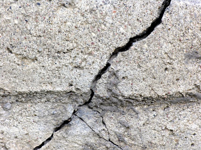 Cracked Foundation Repair in Lakeland, GA