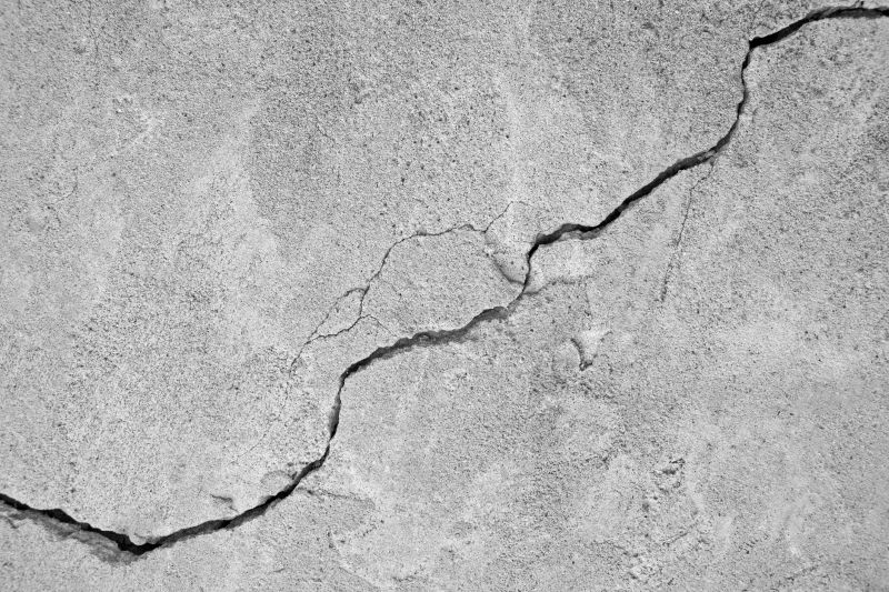 Cracked Foundation Repair in Lowndes County, GA