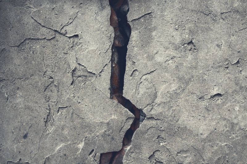 Foundation Crack Repair in Lakeland, GA