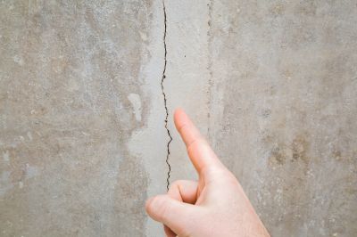 Foundation Crack Repair in Lowndes County, GA
