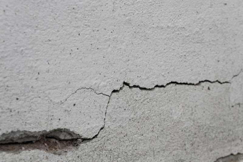 Foundation Damage Repair in Hahira, GA