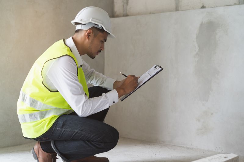 Foundation Inspection in Valdosta, GA