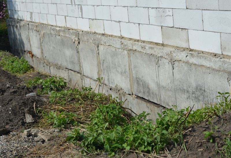 Foundation Maintenance in Valdosta, GA