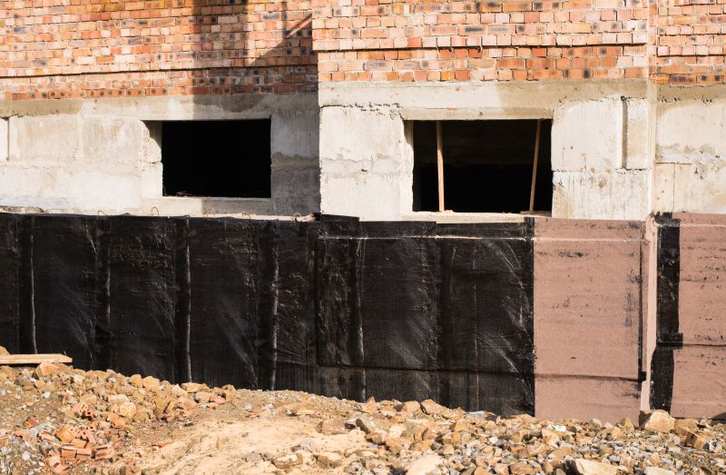Foundation Repair in Adel, GA