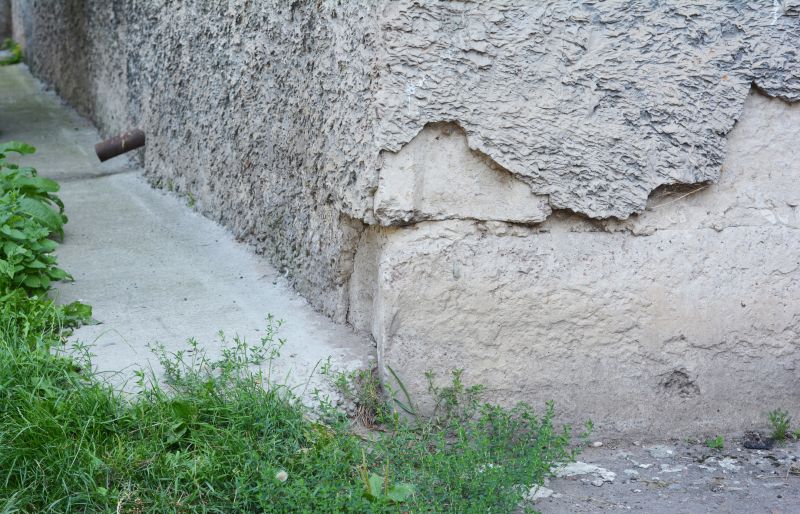 Foundation Repair in Valdosta, GA