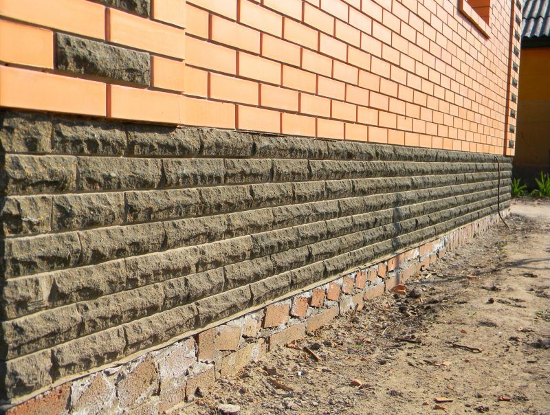 Foundation Strengthening in Valdosta, GA