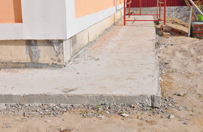 Foundation Structural Repair in Valdosta, GA