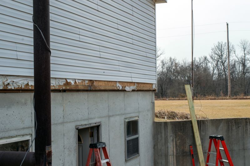House Foundation Repair in Hahira, GA