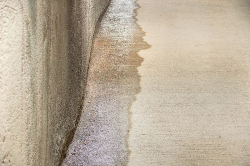 Leaking Foundation Repair in Valdosta, GA